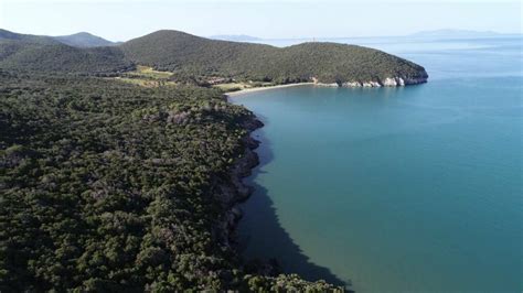 Riapre l'itinerario di Cala di Forno: firmati accordi tra Parco della 